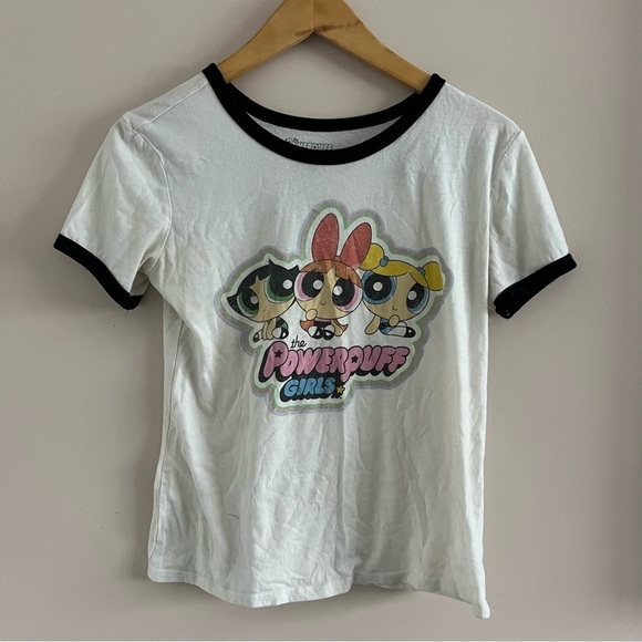 Forever 21 Tops - Powerpuff Girls Tee